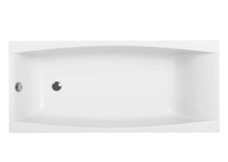 Акриловая ванна Cersanit VIRGO 180x80